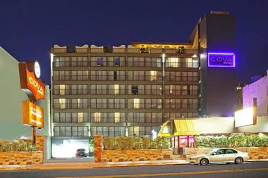 Cova Hotel