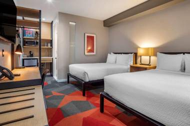 Infinity Hotel SF Ascend Hotel Collection