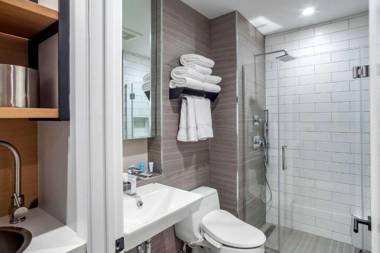 Infinity Hotel SF Ascend Hotel Collection