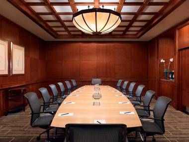 Hyatt Regency San Francisco Downtown SOMA