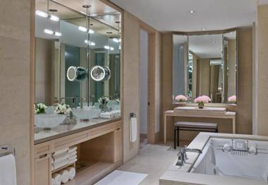 The St Regis San Francisco