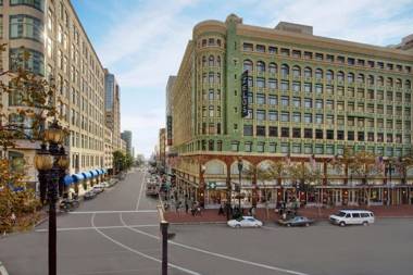 Hotel Zelos San Francisco a Viceroy Urban Retreat