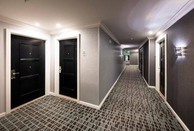 Hotel Zelos San Francisco a Viceroy Urban Retreat