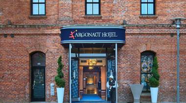 Argonaut Hotel a Noble House Hotel