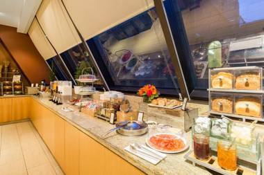 Hilton San Francisco Financial District