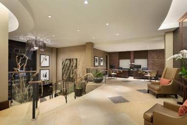 The Fairmont Heritage Place Ghirardelli Square