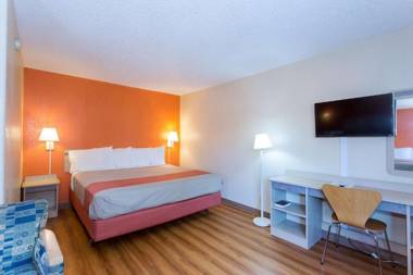 Motel 6 San Francisco Downtown