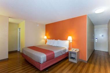 Motel 6 San Francisco Downtown