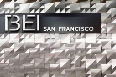 BEI San Francisco Trademark Collection by Wyndham