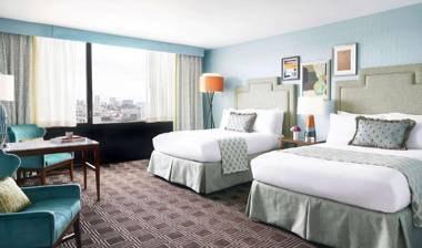 The Laurel Inn part of JdV by Hyatt