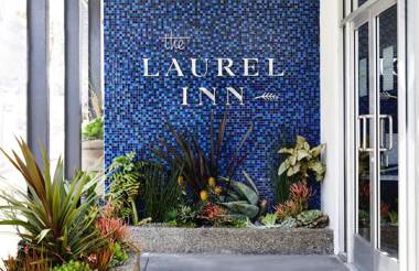 The Laurel Inn part of JdV by Hyatt