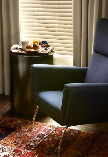 Hotel Zetta San Francisco a Viceroy Urban Retreat