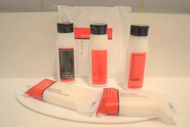 Super 8 by Wyndham San Francisco Marina District