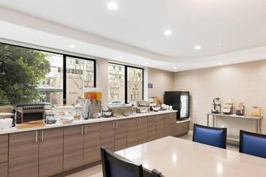 Best Western Red Coach Inn