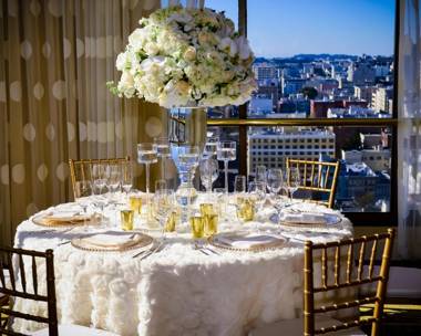 San Francisco Marriott Union Square