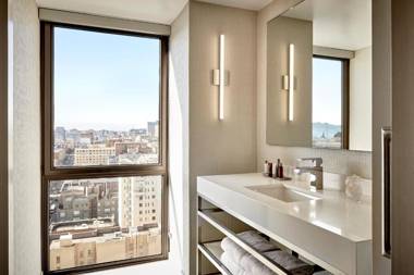 San Francisco Marriott Union Square