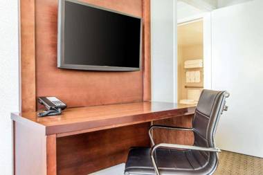 Comfort Inn By the Bay Hotel San Francisco