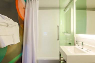 Courtyard by Marriott San Francisco Union Square