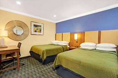 Days Inn by Wyndham San Francisco - Lombard
