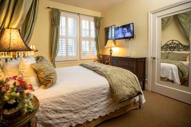 Washington Square Inn