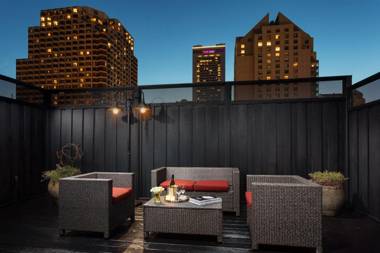 Hotel Union Square San Francisco