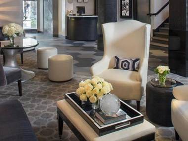 Hotel Union Square San Francisco