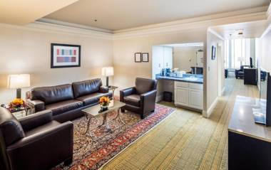 Marines' Memorial Club & Hotel Union Square