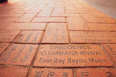 Music City Hotel - Home of the San Francisco Music Hall of Fame