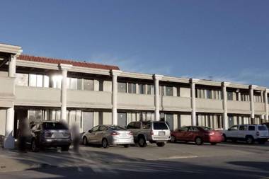 Rodeway Inn & Suites San Francisco - Great Highway