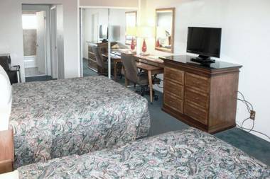 Rodeway Inn & Suites San Francisco - Great Highway