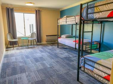 Samesun San Francisco