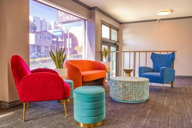 Samesun San Francisco