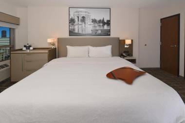 Hampton Inn San Francisco Downtown/Convention Center