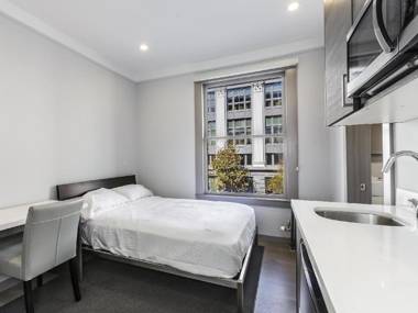 Calista Organic Hotel