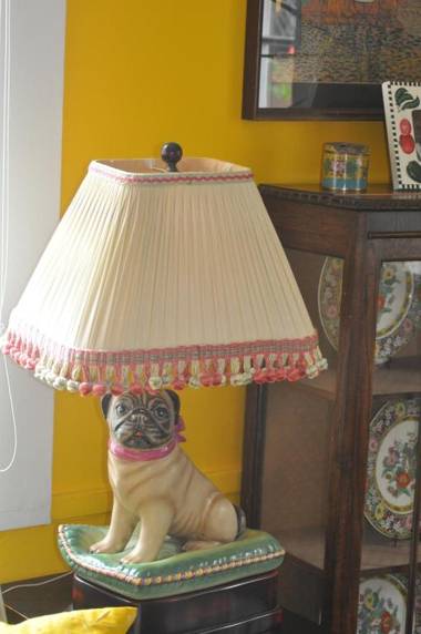 My Rosegarden Guest Rooms