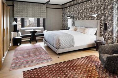 San Francisco Proper Hotel a Member of Design Hotels