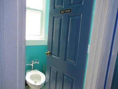 Haveli Hotel San Francisco