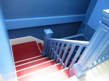 Haveli Hotel San Francisco