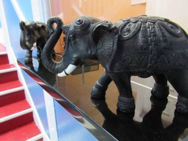 Haveli Hotel San Francisco