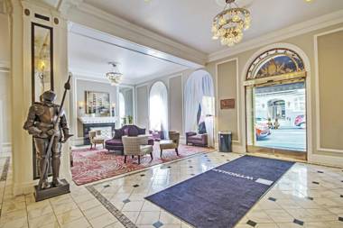 The Canterbury by ResortShare