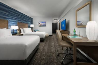 Hotel Caza Fisherman's Wharf