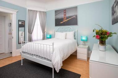 The Annex - Hayes Valley