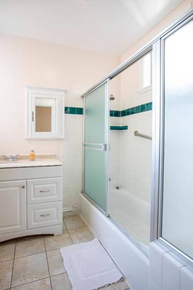 The Annex - Hayes Valley