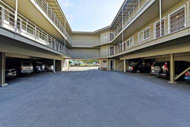 Infinity Hotel SF an Ascend Hotel Collection Member (ex.Americas Best Value Inn & Suites- Golden Ga