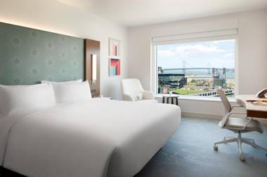 LUMA Hotel San Francisco