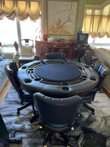 Oceanview high-end home by Beach/GGP/parking