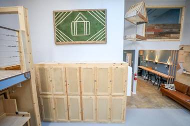 Podshare San Francisco Marina