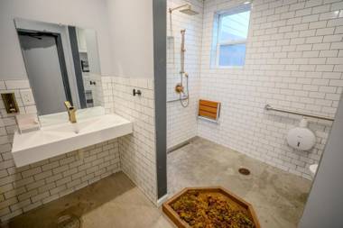 Podshare San Francisco Marina