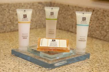 Four Points by Sheraton San Jose Airport