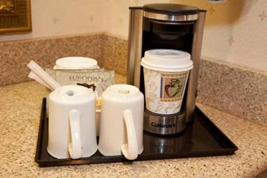 Four Points by Sheraton San Jose Airport